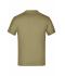 Kinderen Junior Basic-T Khaki 7197