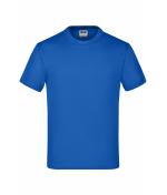 Kinderen Junior Basic-T Royal 7197