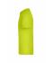 Kinderen Junior Basic-T Chemisch geel 7197