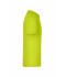 Kinderen Junior Basic-T Chemisch geel 7197