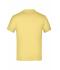 Kinder Junior Basic-T Light-yellow 7197