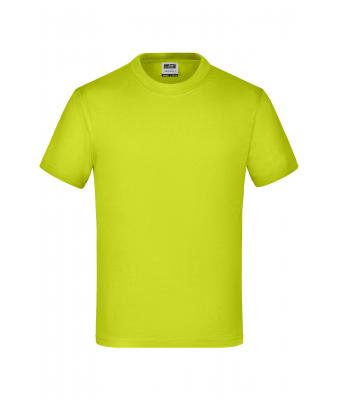 Kinder Junior Basic-T Acid-yellow 7197