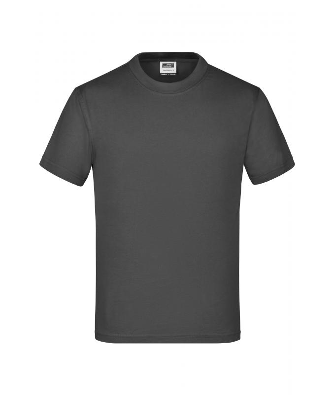 Kinder Junior Basic-T Graphite 7197