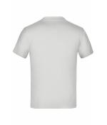 Kinder Junior Basic-T Light-grey 7197