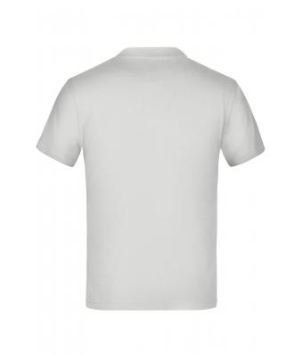 Kinder Junior Basic-T Light-grey 7197