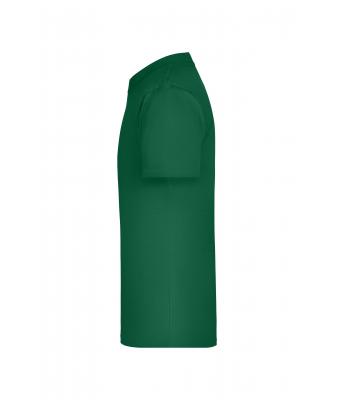 Kids Junior Basic-T Dark-green 7197