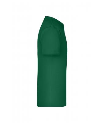 Kids Junior Basic-T Dark-green 7197