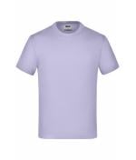 Kids Junior Basic-T Lilac 7197