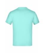 Kids Junior Basic-T Mint 7197