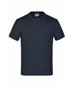 Kids Junior Basic-T Navy 7197