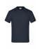 Kids Junior Basic-T Navy 7197