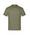 Kids Junior Basic-T Olive 7197