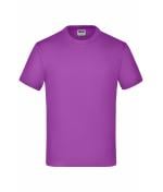 Kids Junior Basic-T Purple 7197