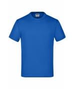 Kids Junior Basic-T Royal 7197