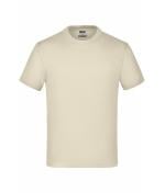 Kids Junior Basic-T Stone 7197