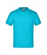 Kids Junior Basic-T Turquoise 7197