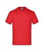 Kids Junior Basic-T Tomato 7197
