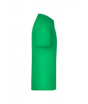 Kids Junior Basic-T Fern-green 7197