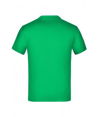 Kids Junior Basic-T Fern-green 7197