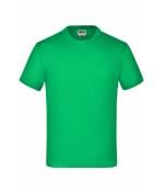 Kids Junior Basic-T Fern-green 7197