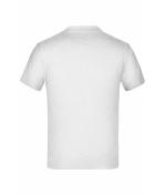 Kids Junior Basic-T Ash 7197