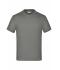 Kids Junior Basic-T Dark-grey 7197