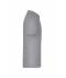 Kids Junior Basic-T Grey-heather 7197