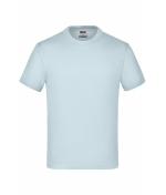 Kids Junior Basic-T Light-blue 7197
