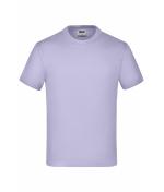 Kids Junior Basic-T Lilac 7197