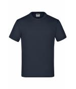 Kids Junior Basic-T Navy 7197