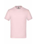 Kids Junior Basic-T Rose 7197