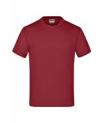Kids Junior Basic-T Wine 7197