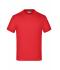 Kinderen Junior Basic-T Tomaat 7197