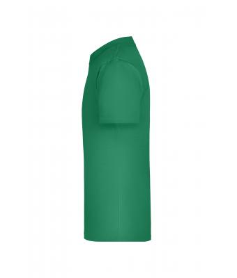 Kinderen Junior Basic-T Iers-groen 7197