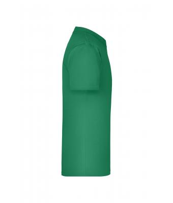 Kinderen Junior Basic-T Iers-groen 7197