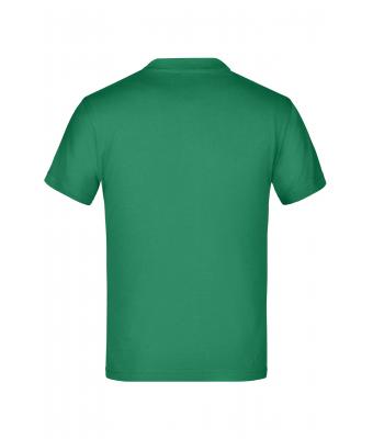 Kinderen Junior Basic-T Iers-groen 7197