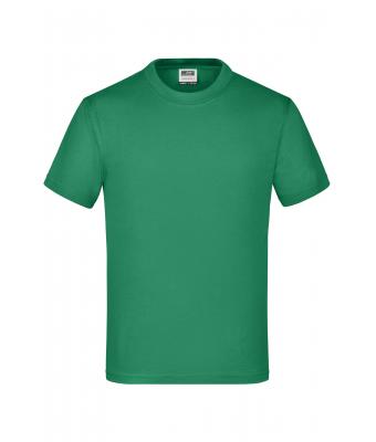 Kinderen Junior Basic-T Iers-groen 7197