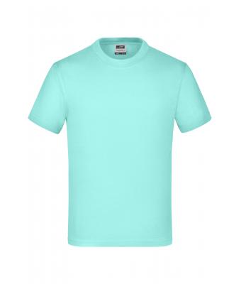 Kinderen Junior Basic-T Mint 7197