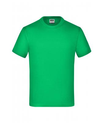 Kinderen Junior Basic-T Varengroen 7197