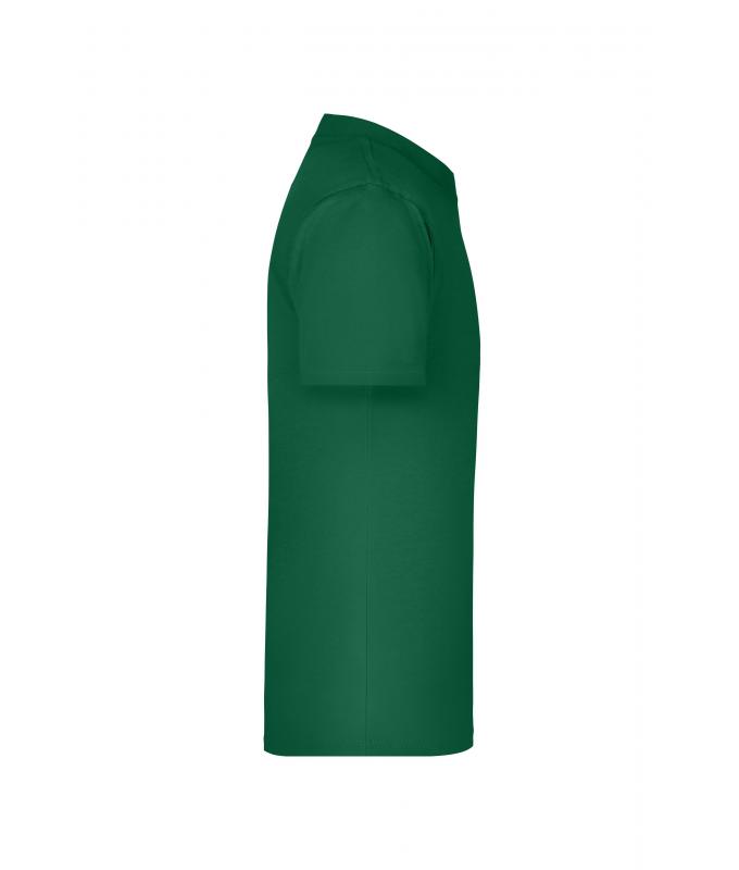 Kinder Junior Basic-T Dark-green 7197