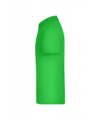 Kinder Junior Basic-T Lime-green 7197