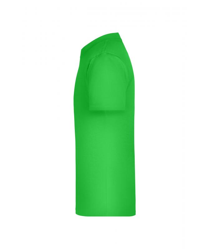 Kinder Junior Basic-T Lime-green 7197