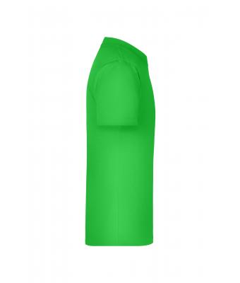 Kinder Junior Basic-T Lime-green 7197