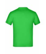 Kinder Junior Basic-T Lime-green 7197
