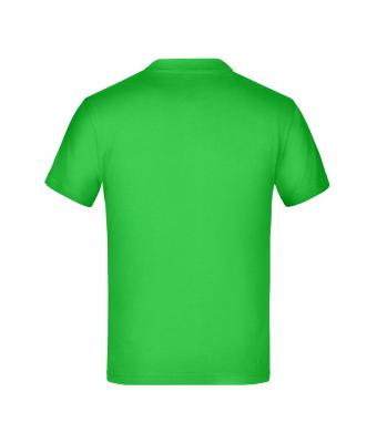 Kinder Junior Basic-T Lime-green 7197