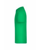 Kinder Junior Basic-T Fern-green 7197