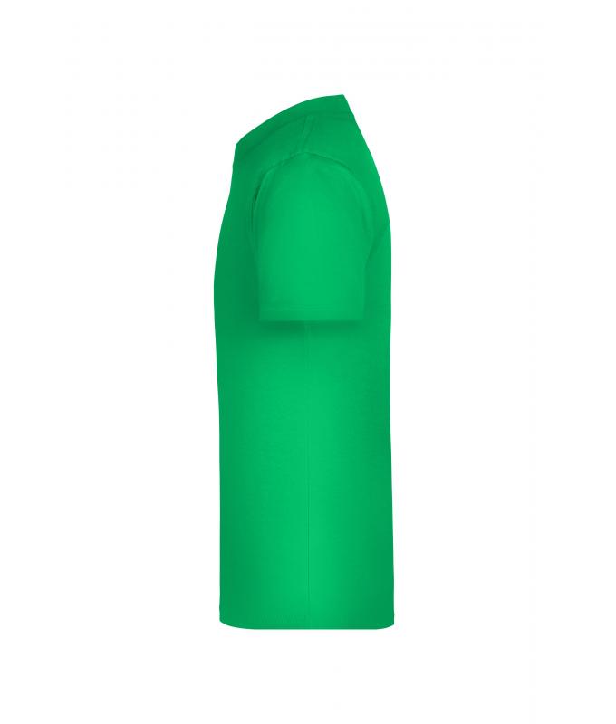 Kinder Junior Basic-T Fern-green 7197