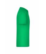 Kinder Junior Basic-T Fern-green 7197