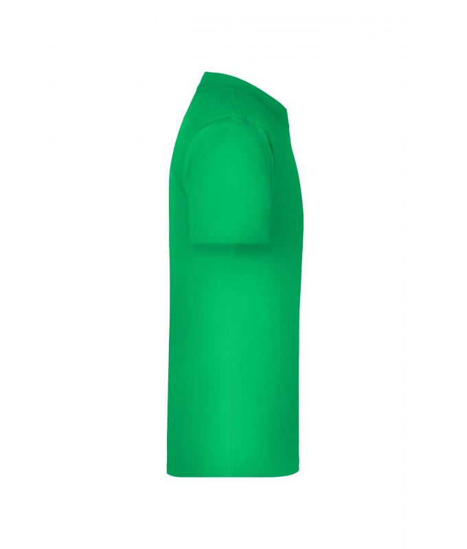 Kinder Junior Basic-T Fern-green 7197