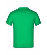 Kinder Junior Basic-T Fern-green 7197